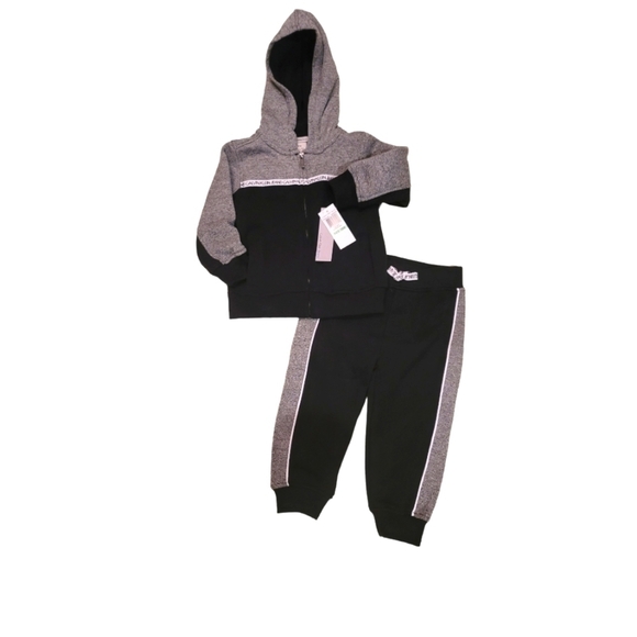 Calvin Klein jogging suit  NWT - Picture 4 of 11